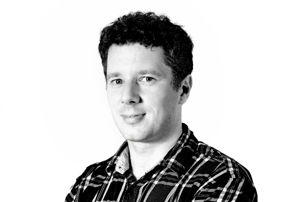 Filip Veverka. Zdroj: Národní divadlo moravskoslezské.