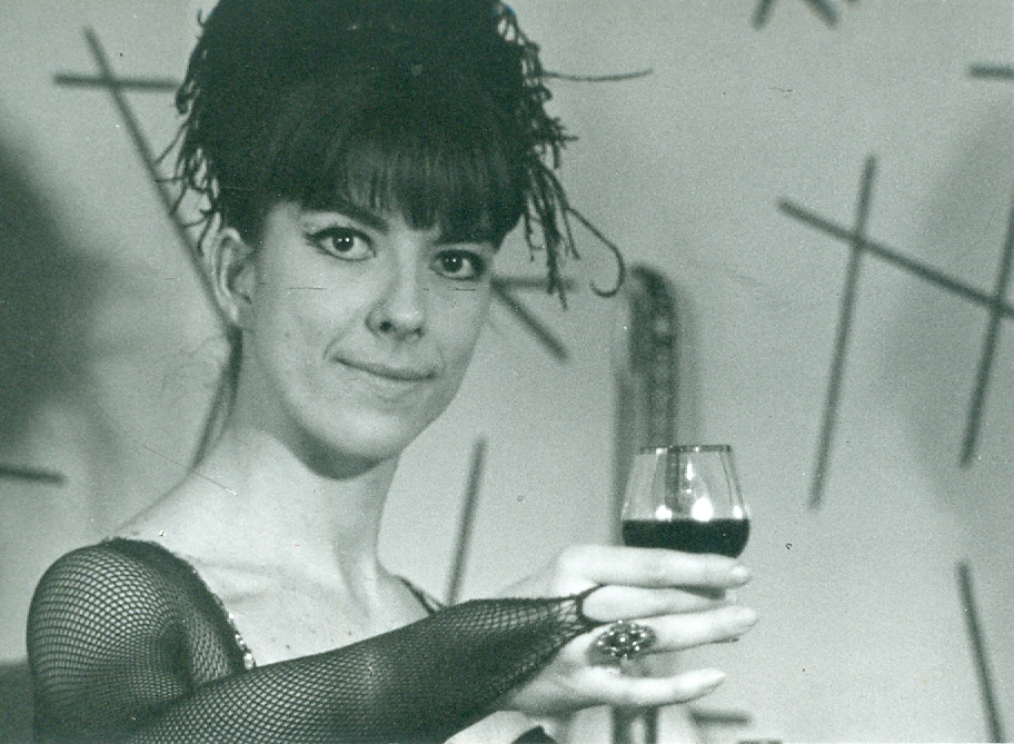 Zuzana Gančevová, Foto: archiv ZG