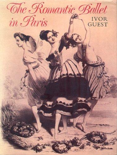Ivor Guest: The Romantic Ballet.