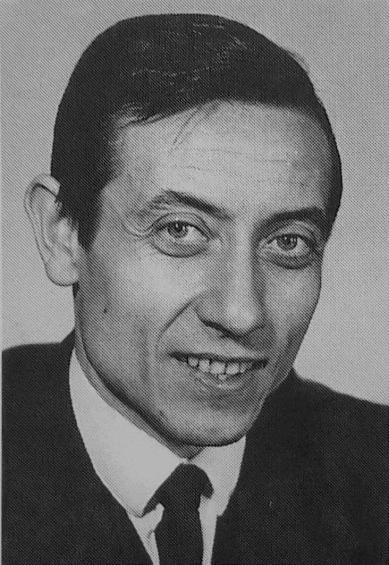 Milan Ječmínek, zdroj: Český taneční slovník