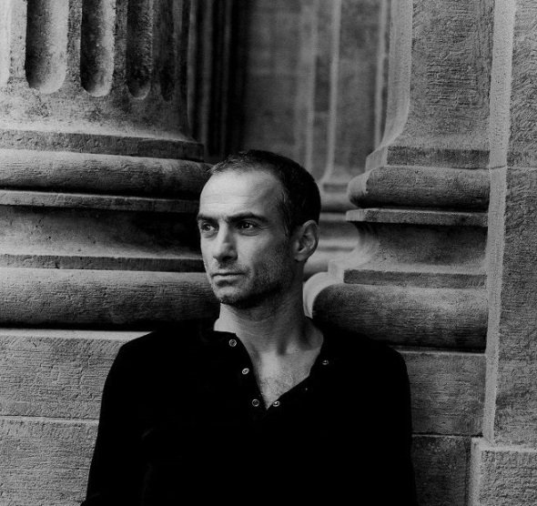 Petr Zuska, Foto:Jakub Fulín