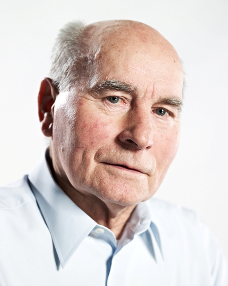 Štefán Nosál (Zdroj: www.lucnica.sk)
