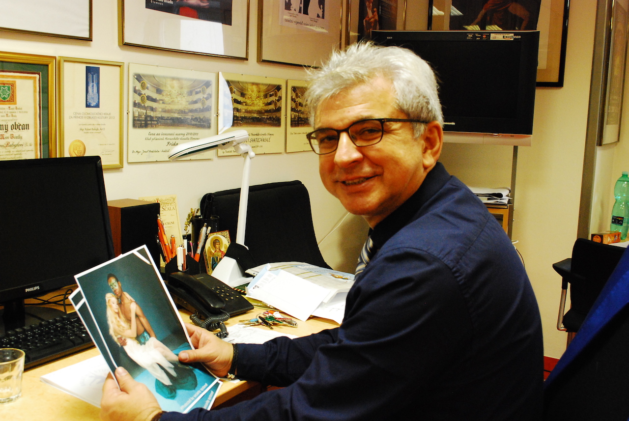 Robert Balogh