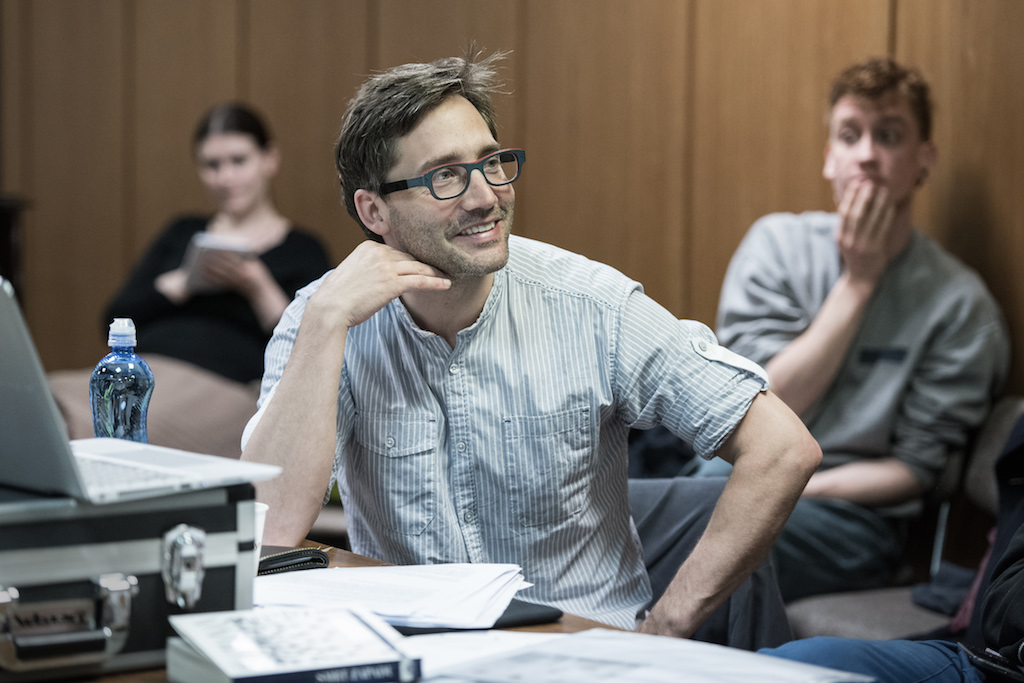 Jiří Havelka, Foto: Petra Neubert