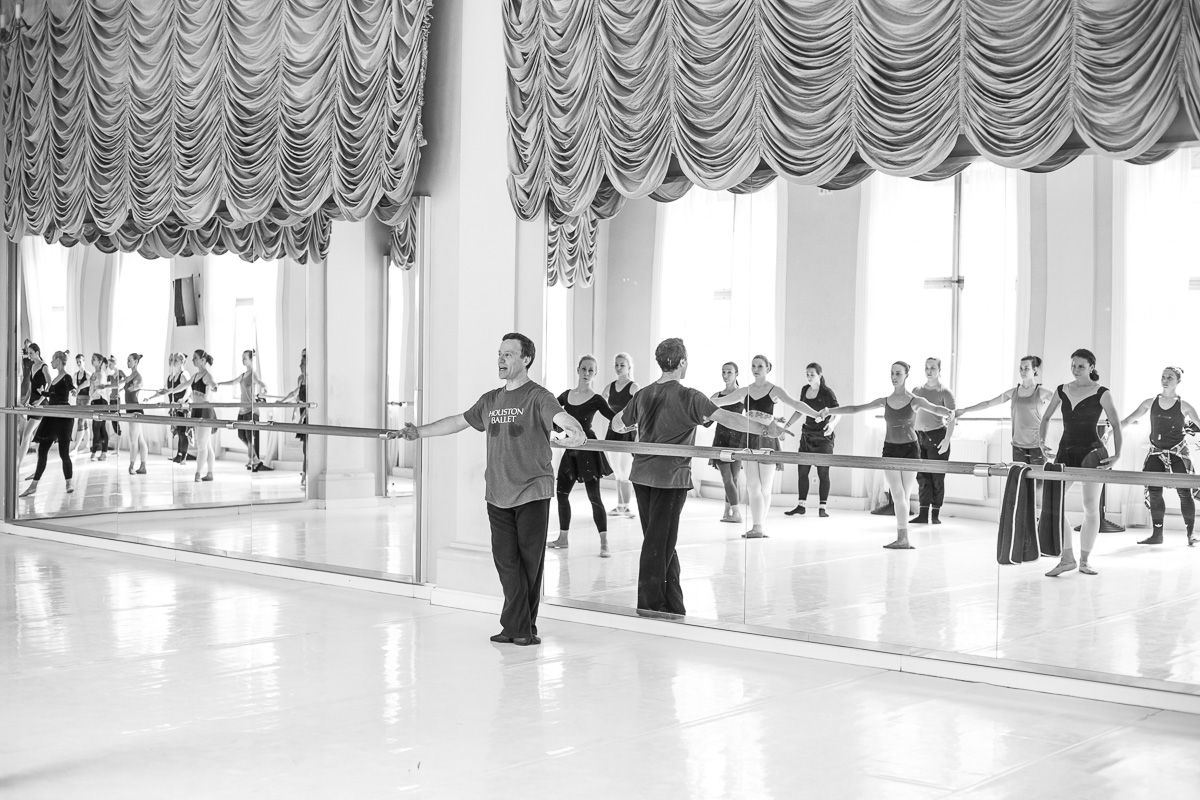 Workshop HAMU - Yannick BOQUIN, foto Michal Hancovsky