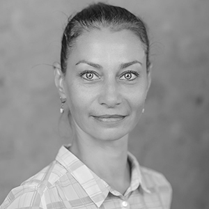 Jana Přibylová, Foto Archiv ND Brno