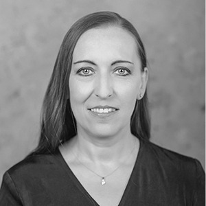 Jana Ruggieri, Foto Archiv ND Brno