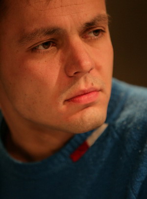 Viliam Dočolomanský