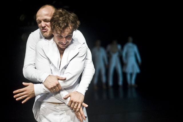 Foto: Bart Grietens