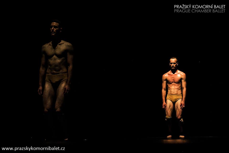 Černé zrcadlo, Foto: Michal Hancovsky