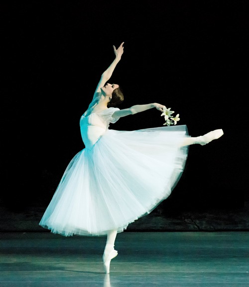 Foto: Gene Schiavone