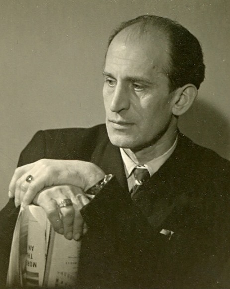 Emerich Gabzdyl