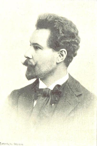 Émile Jaques-Dalcroze.