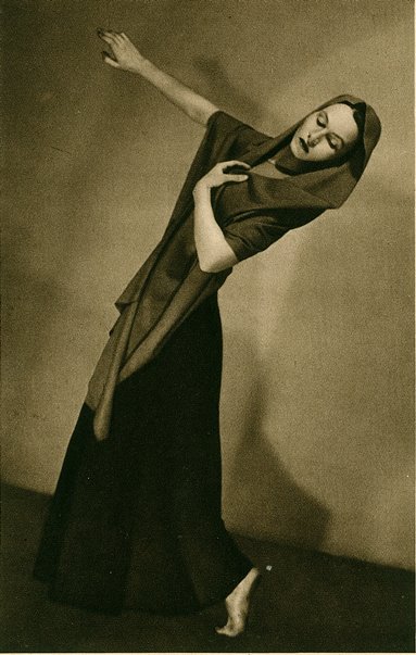 Lída Myšáková - archiv KDCL