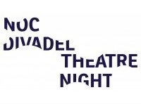 Noc divadel 2015