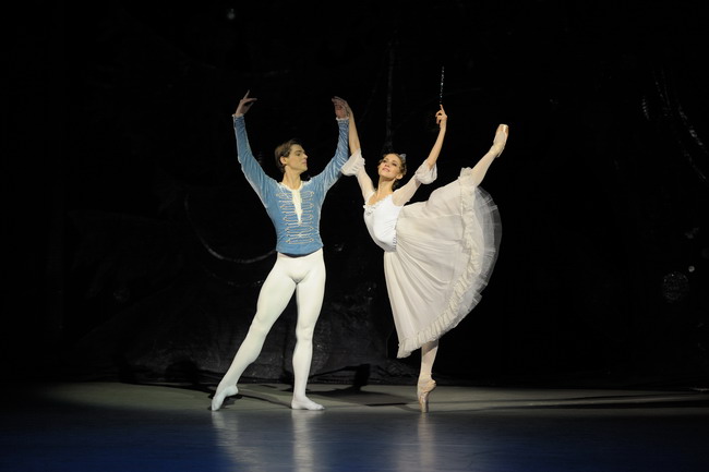 Foto: Valentin Baranovsky