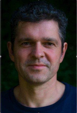 Wolfgang Hoffmann