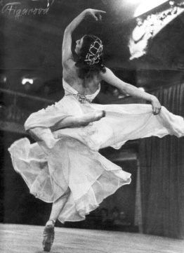 Mira Figarová