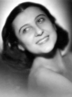 Mira Figarová
