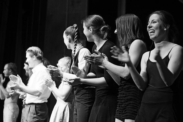 Foto: Archiv festivalu PAN