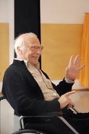 Mim Richard Weber dnes
