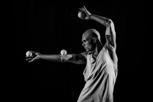 David Eriksson, Foto: Dan Zeplin