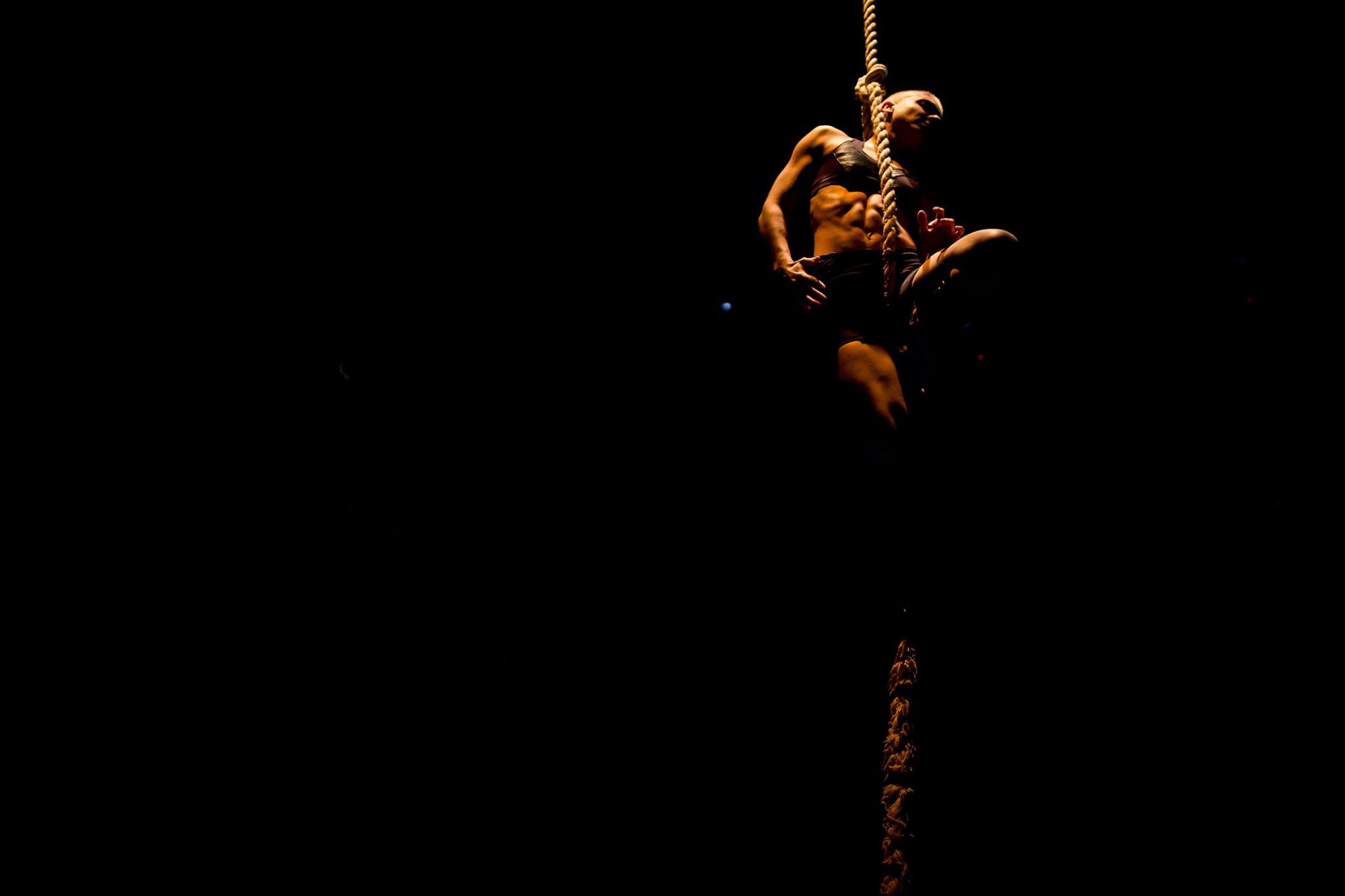 Delphine Cézard, Foto: Vojtěch Brtnický