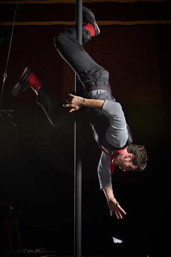 Limbo, foto: David Solm