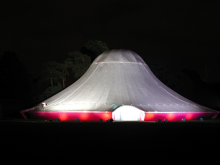 NoFit State Circus
