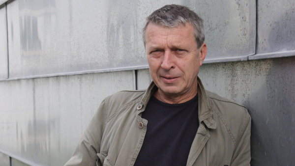Richard Balous