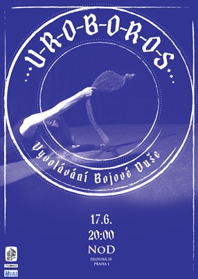 Uroboros, Barbora Debnárová