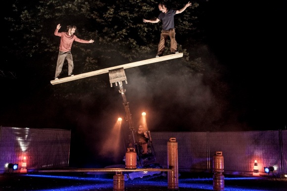 Cirque Inextremiste