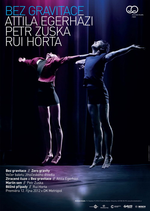 Foto: Richard Nowak, design: Marek Vácha