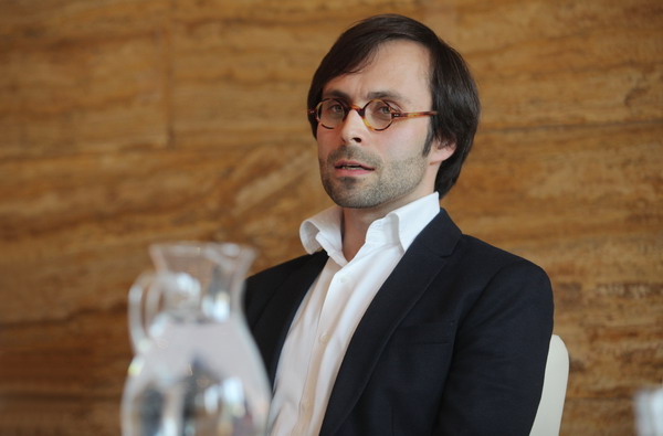 Jiří Heřman