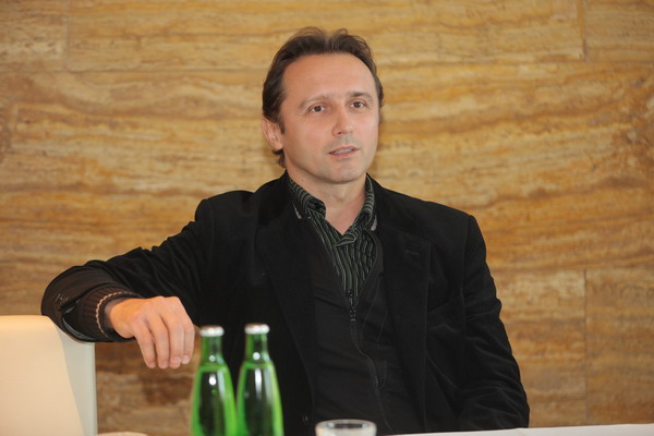 Mário Radačovský