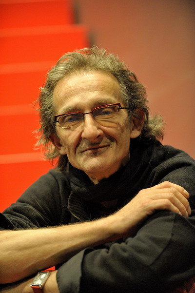 Igor Vejsada, foto: Martin Popelář