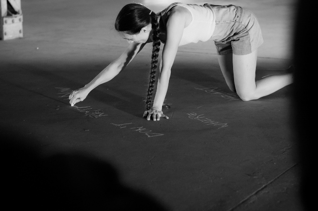 Kateřina Dietzová Foto: Ester Dobiášová