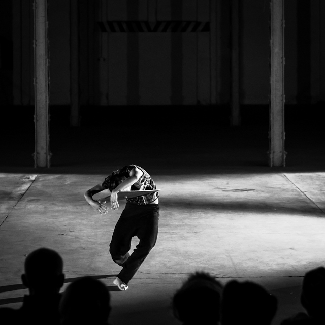 Kateřina Dietzová Foto: Ester Dobiášová