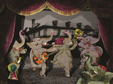Zahrada 2
