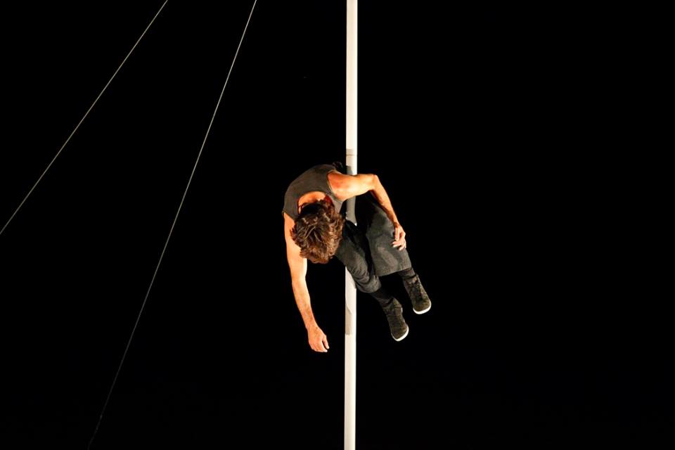 Joao Paulo Dos Santos, Foto: Dragan Dragic