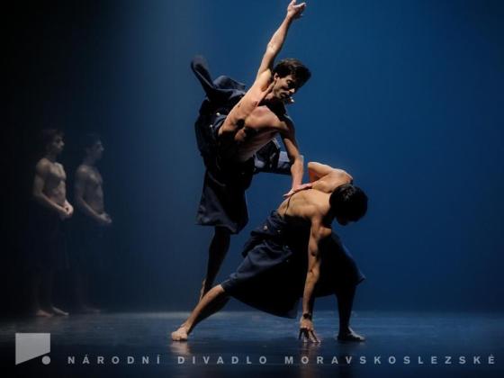 SUB - Sergio Méndez Romero a Koki Nishioka, foto: Martin Popelář