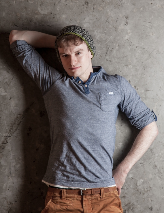 Gregor Giselbrecht