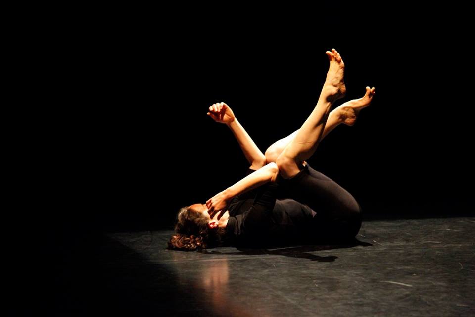 Eva Klimáčková, Foto: Dragan Dragin