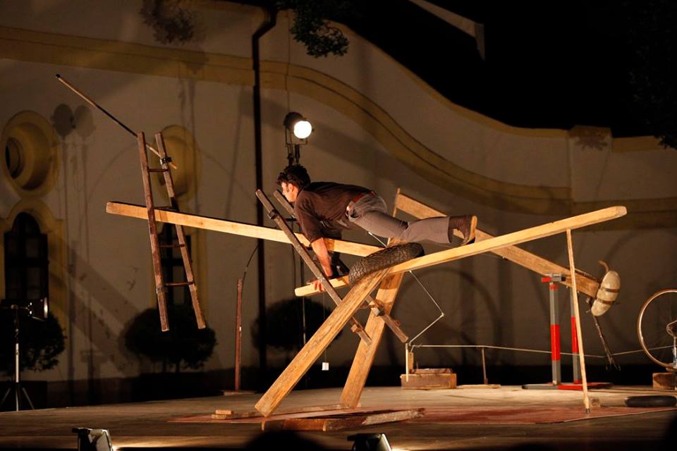 Jordi Galí, Foto: Dragan Dragin