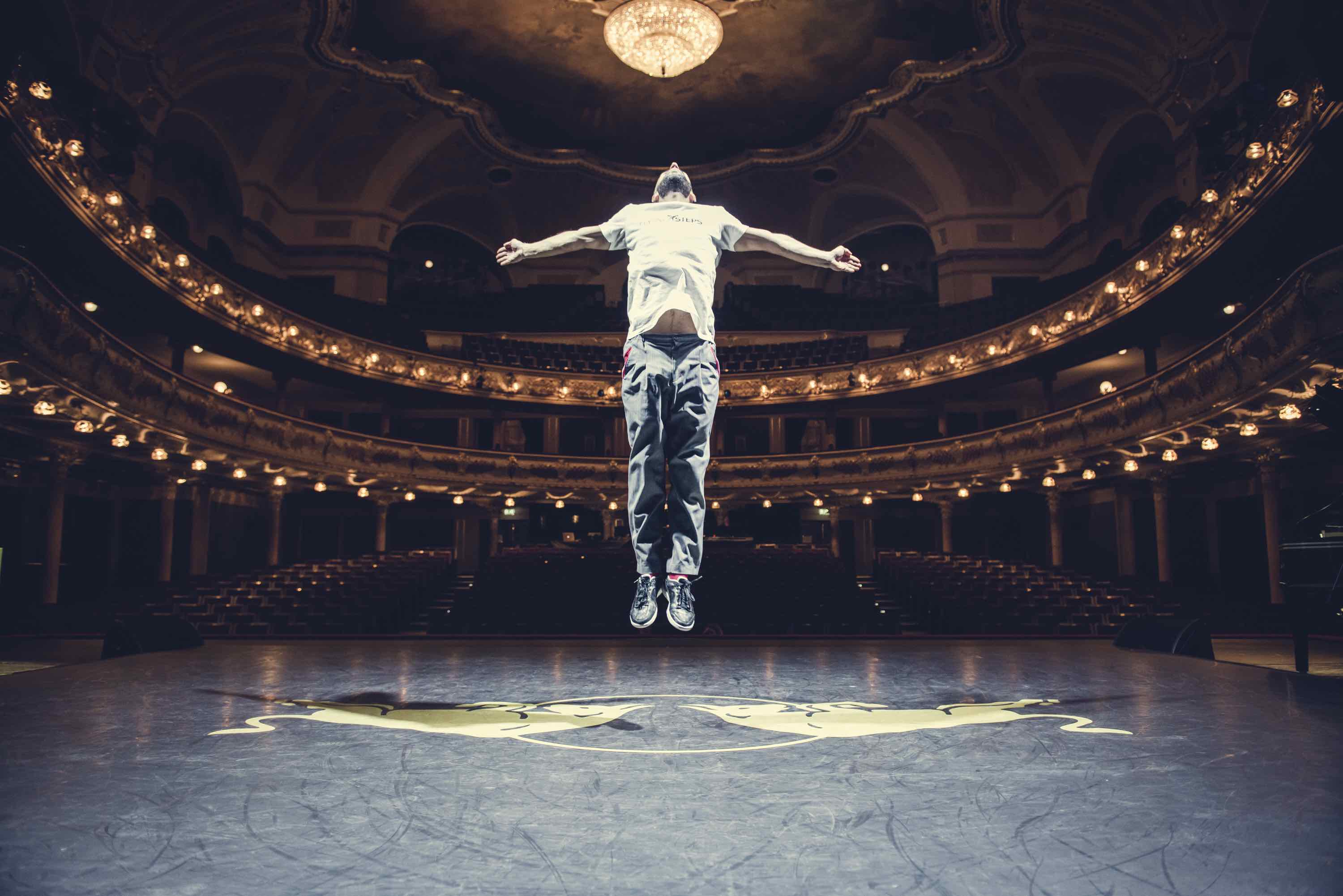 Yamine, Foto Lukáš Wagneter, Red Bull Media House