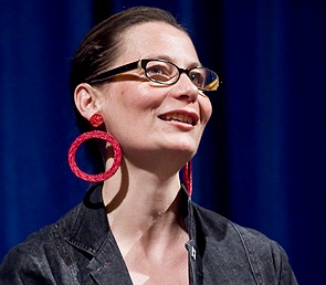 Marie Kinsky, foto archiv respondentky
