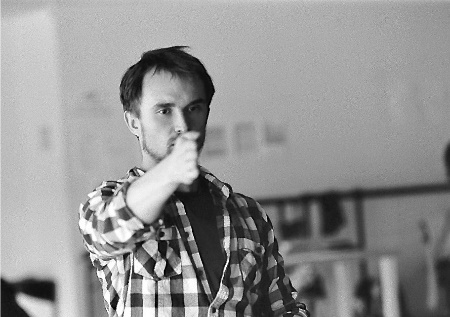 Andrej Petrovič