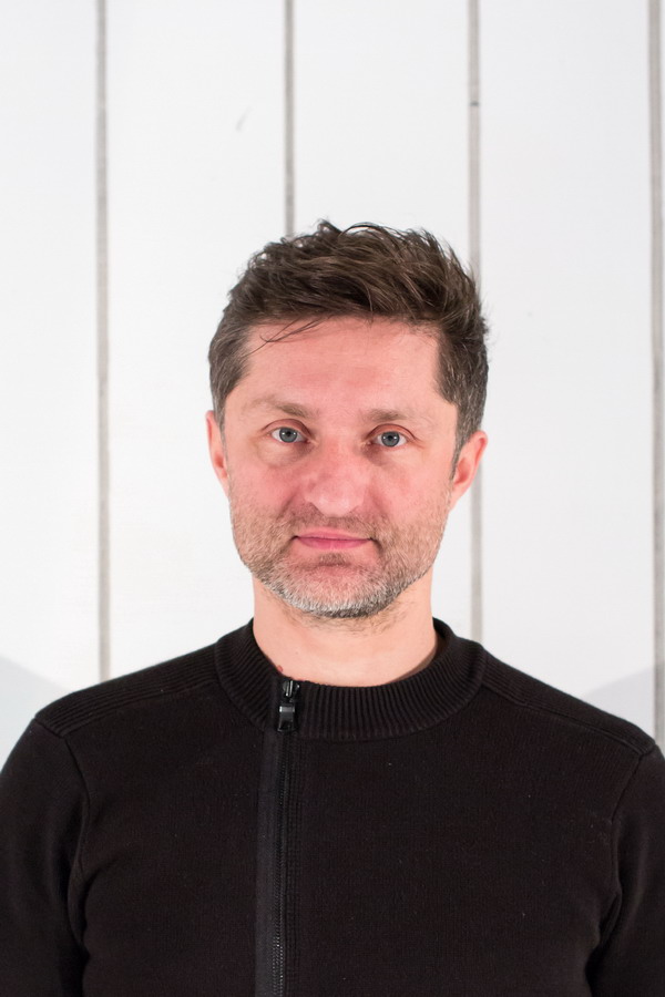 Jan Kodet, foto: Marek Volf