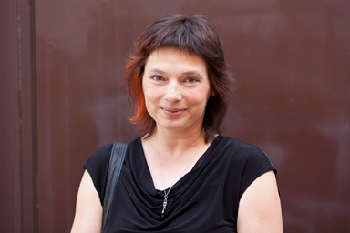 Yvona Kreuzmanová, foto: Gregory Batardon