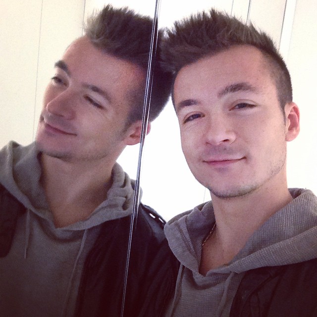 Alexander Ostanin
